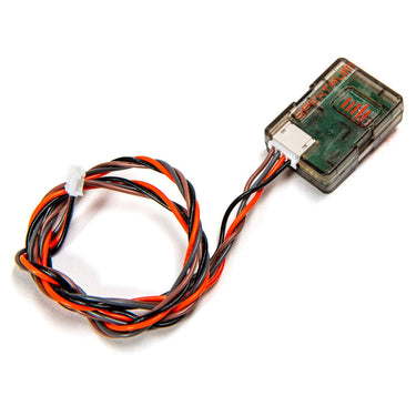 Spektrum SPM9747 DSMX SRXL2 Remote Receiver